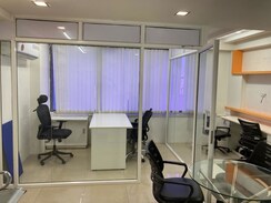 Office Space For Rent in Goyal Matrix