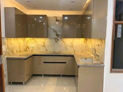 3 BHK + Servant Room,Extra Room Apartment For Rent in Chattarpur