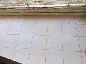 Balcony in 1 BHK Apartment at Symphony CHS Mira Road, Mira Road – for Rent