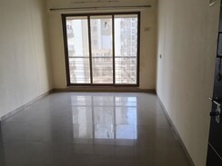 1 BHK Apartment For Rent in Symphony CHS Mira Road