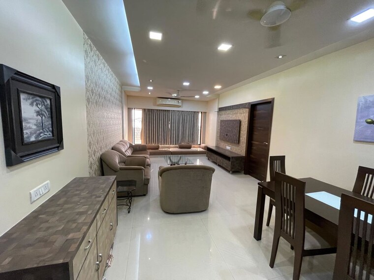 Team Area, versova 3 Bedroom 1550 Sq.Ft. Apartment In Versova Mumbai 10353957