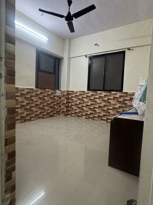 Kitchen in 2 BHK Apartment at Shatdal CHS LTD, Andheri West – for Rent