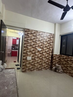 Parking in 2 BHK Apartment at Shatdal CHS LTD, Andheri West – for Rent
