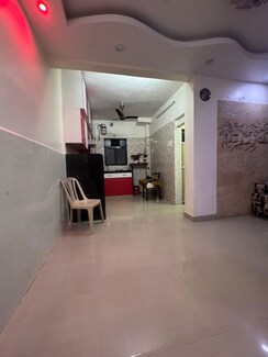 2 BHK Apartment For Rent in Shatdal CHS LTD