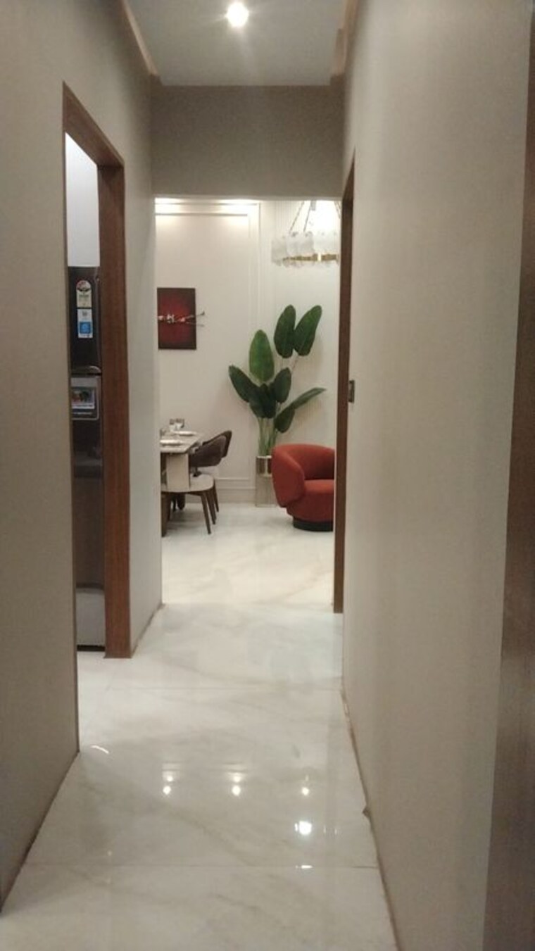 Room, shivani-rudram 4 Bedroom 1433 Sq.Ft. Apartment In Kandivali West Mumbai 10353964