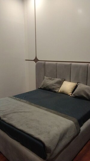 4 BHK Apartment For Sale in Shivani Rudram, Kandivali West