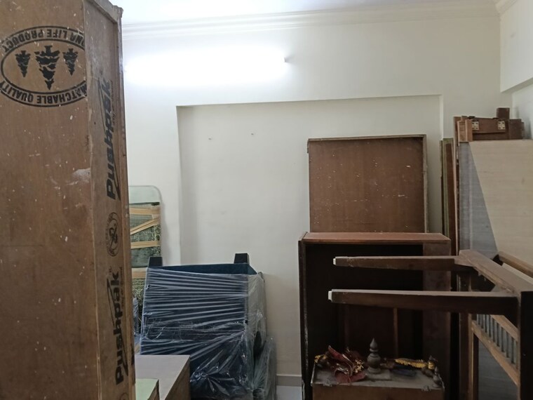 Bedroom, unique-garden 1 Bedroom 695 Sq.Ft. Apartment In Mira Road East Thane 10353974