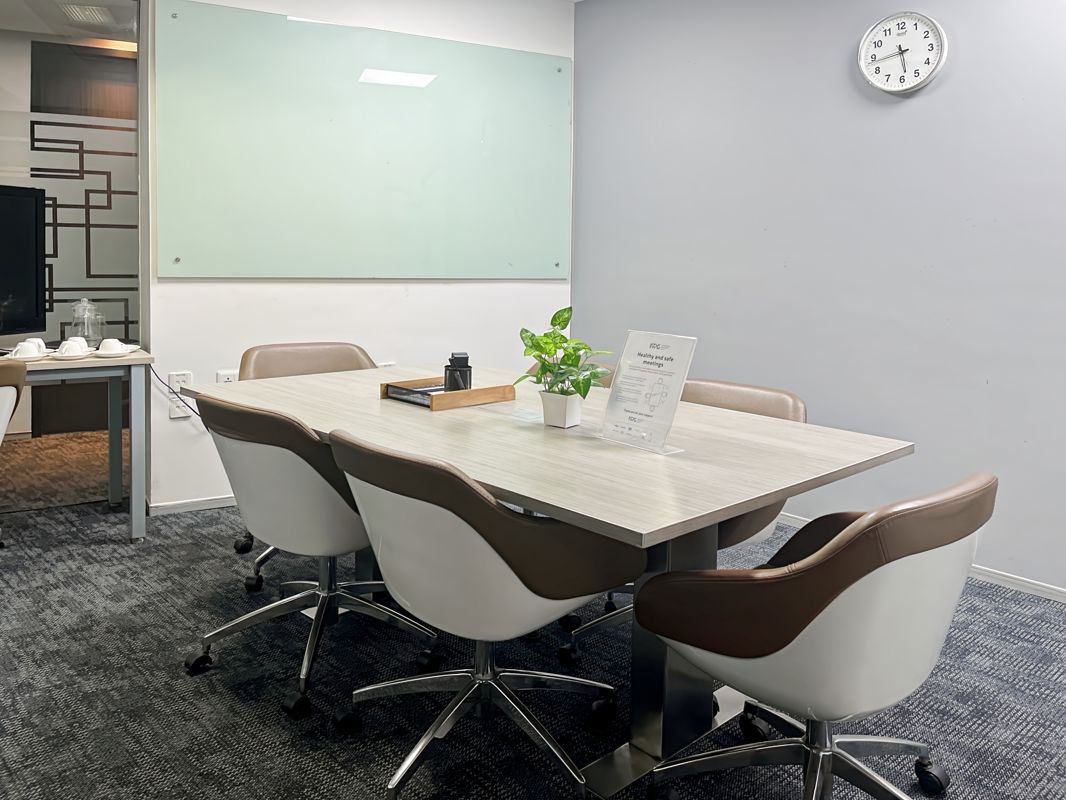 Office Space For Rent in Sector 49