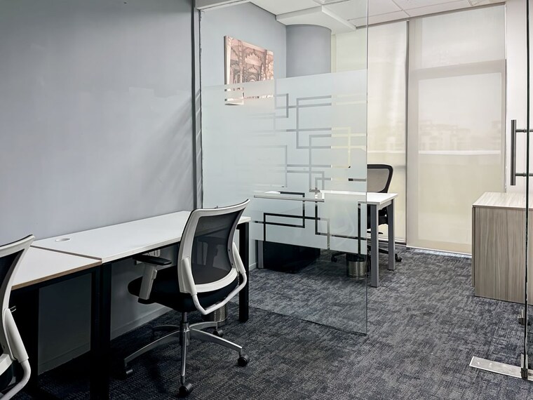 undefined, sector 49 Commercial Office Space 1186 Sq.Ft. In Sector 49 Gurgaon 9539944