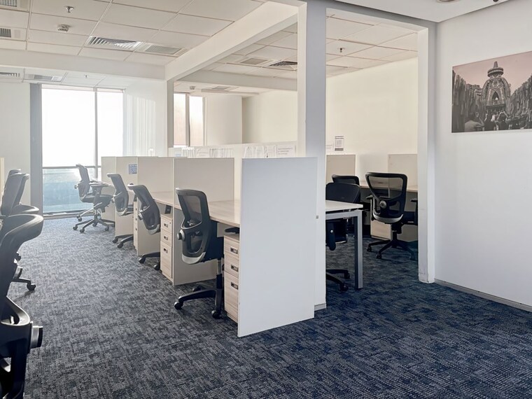 undefined, sector 49 Commercial Office Space 1186 Sq.Ft. In Sector 49 Gurgaon 9539944