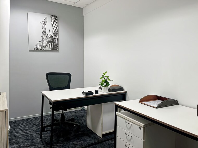 undefined, sector 49 Commercial Office Space 1186 Sq.Ft. In Sector 49 Gurgaon 9539944