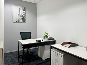 Team Area in  Office Space at Sector 49 – for Rent