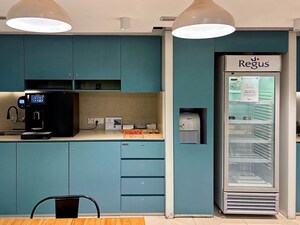 Furnished Amenities in  Office Space at Sector 62 – for Rent