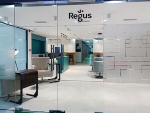 Team Area in  Office Space at Sector 62 – for Rent