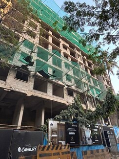 2 BHK Apartment For Sale in Arihant Sky
