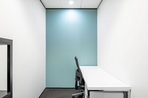 Furnished Amenities in  Office Space at Worli – for Rent