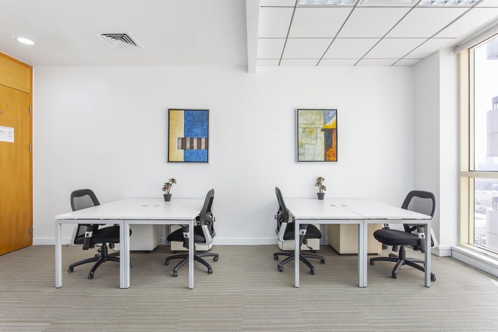 Office Space For Rent in Worli