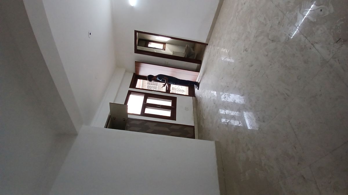4 BHK + Pooja Room,Servant Room,Study Room,Extra Room Apartment For Sale in Jawahar Nagar