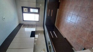 Kitchen in 4 BHK Apartment at Jawahar Nagar – for Sale