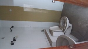Bathroom in 4 BHK Apartment at Jawahar Nagar – for Sale