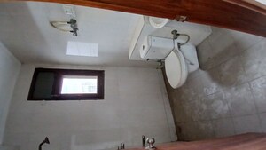 Bathroom in 4 BHK Apartment at Jawahar Nagar – for Sale