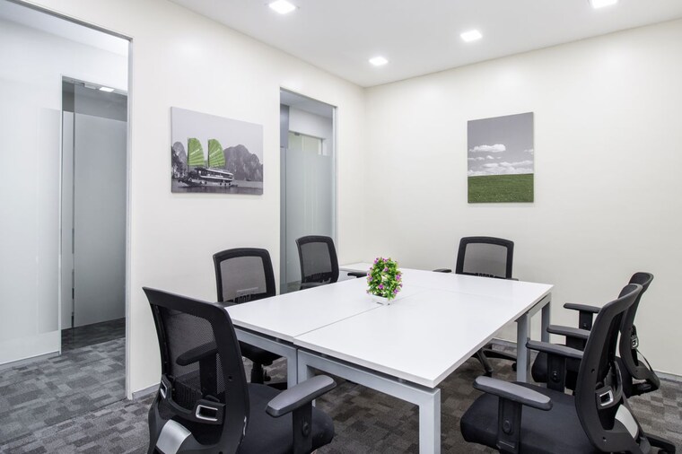 undefined, eon free zone Commercial Office Space 538 Sq.Ft. In Eon Free Zone Pune 9539959