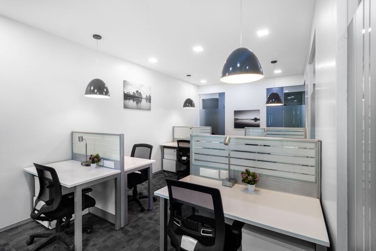 undefined, eon free zone Commercial Office Space 538 Sq.Ft. In Eon Free Zone Pune 9539959