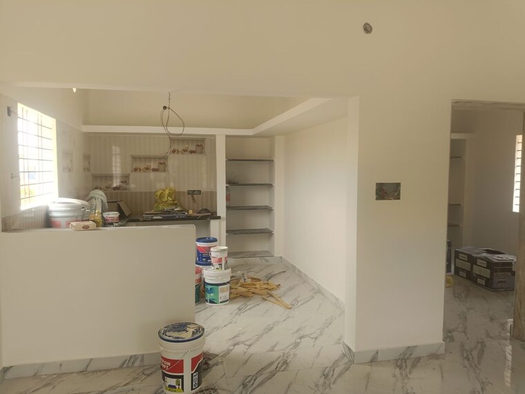 Bathroom, moranapalli 2 Bedroom 1200 Sq.Ft. Villa In Moranapalli Hosur 10353991