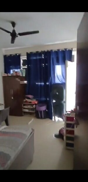 Gym in 2 BHK Apartment at Terra Lavinium, Sector 75 – for Rent