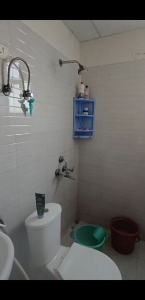 Furnished Amenities in 2 BHK Apartment at Terra Lavinium, Sector 75 – for Rent