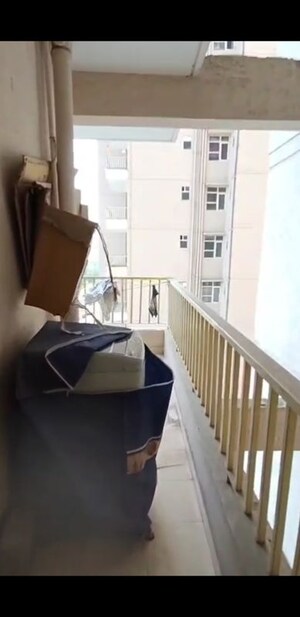 Kitchen in 2 BHK Apartment at Terra Lavinium, Sector 75 – for Rent