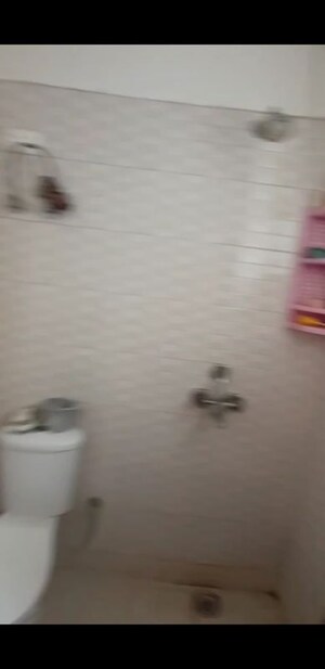 Bathroom in 2 BHK Apartment at Terra Lavinium, Sector 75 – for Rent