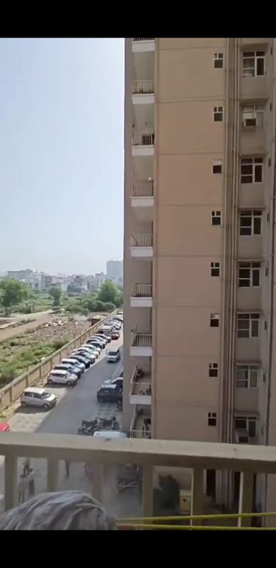 2 BHK 543 Sq.Ft. Apartment in Terra Lavinium