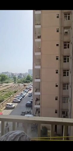 2 BHK Apartment For Rent in Terra Lavinium