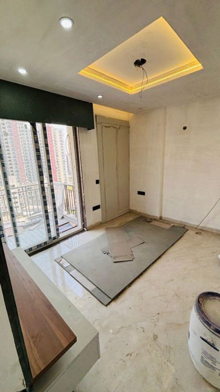 Bedroom, imperia-esfera 3 Bedroom 1760 Sq.Ft. Apartment In Sector 37c Gurgaon 10353989