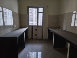 Kitchen in 1 BHK Apartment at Indiabulls Greens, New Panvel – for Sale