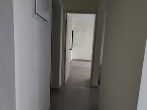 Corridor in 1 BHK Apartment at Indiabulls Greens, New Panvel – for Sale