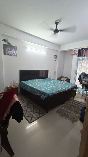 Bedroom in 3 BHK Apartment at Nirala Estate II, Tech Zone 4 Greater Noida – for Sale