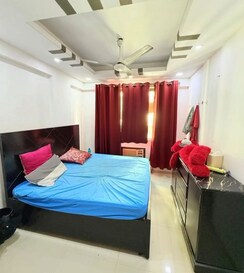 2 BHK + Pooja Room,Servant Room,Study Room Apartment For Rent in Laxmi Narayan Residency