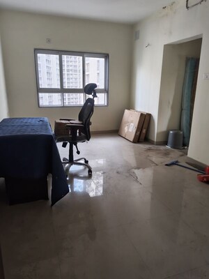 Living Room in 1 BHK Apartment at Indiabulls Greens, New Panvel – for Sale