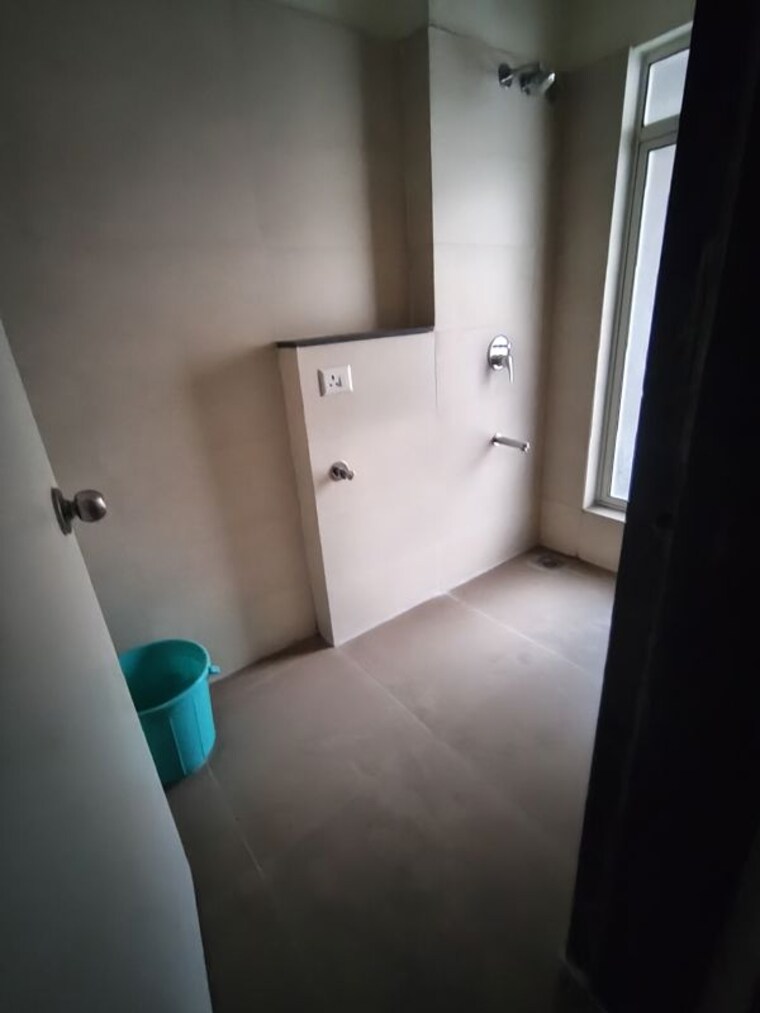 Bathroom, indiabulls-greens 1 Bedroom 475 Sq.Ft. Apartment In New Panvel Navi Mumbai 10353999