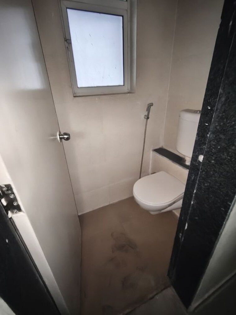 Bathroom, indiabulls-greens 1 Bedroom 475 Sq.Ft. Apartment In New Panvel Navi Mumbai 10353999