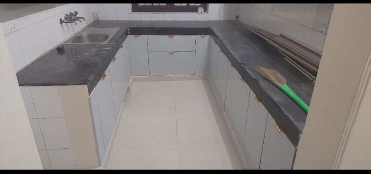 Kitchen, sector 135 4 Bedroom 180 Sq.Mt. Independent House In Sector 135 Noida 10354002