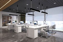 Office Space For Rent in Baner