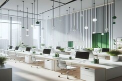 Office Space For Rent in Baner