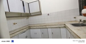 Kitchen in 2 BHK Independent House at Sector 39 – for Rent