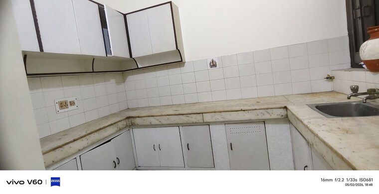 Kitchen, sector 39 2 Bedroom 200 Sq.Mt. Independent House In Sector 39 Noida 10354011