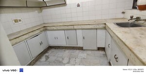 Kitchen in 2 BHK Independent House at Sector 39 – for Rent