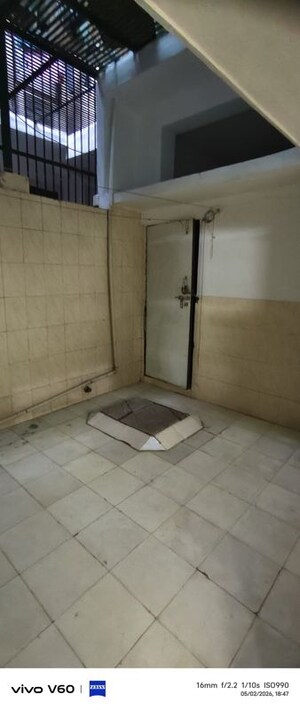 Bathroom in 2 BHK Independent House at Sector 39 – for Rent