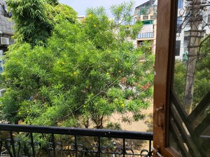 Balcony in 4 BHK Independent House at Vikas Nagar – for Sale